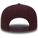 mutsid-lame-punane-snapback-9fifty-seasonal-heather-atlanta-braves-mlb-new-era