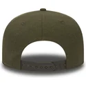 mutsid-lame-roheline-snapback-9fifty-seasonal-heather-boston-red-sox-mlb-new-era