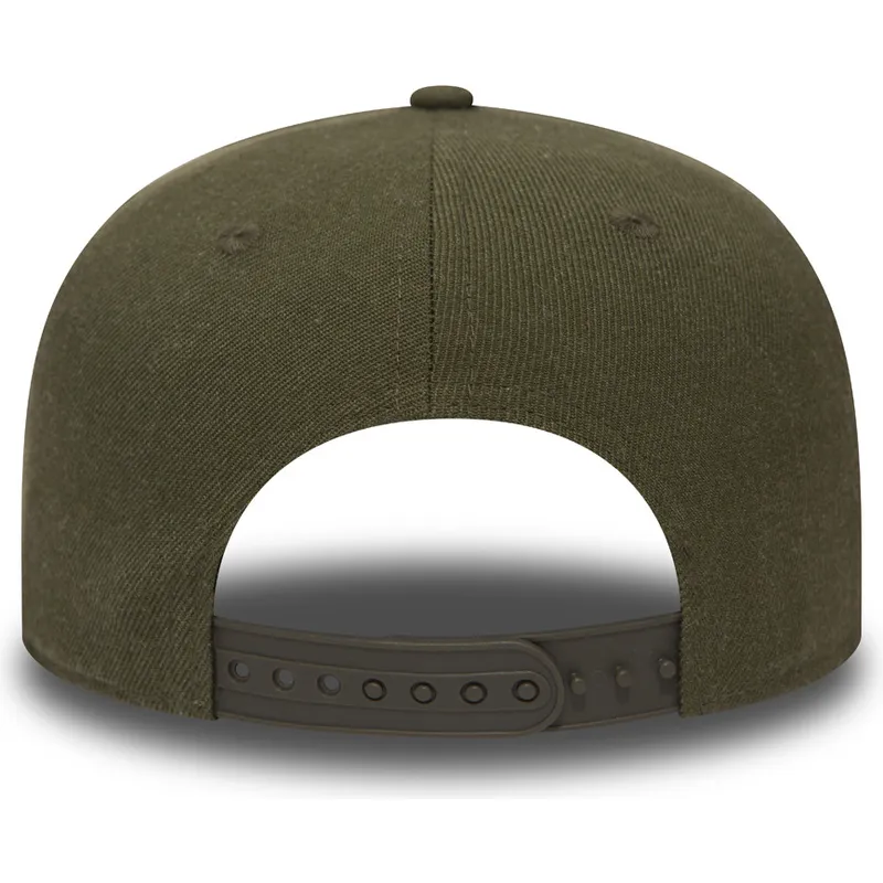 mutsid-lame-roheline-snapback-9fifty-seasonal-heather-boston-red-sox-mlb-new-era