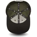 mutsid-lame-roheline-snapback-9fifty-seasonal-heather-boston-red-sox-mlb-new-era