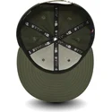 mutsid-lame-roheline-snapback-9fifty-league-essential-detroit-tigers-mlb-new-era