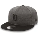 mutsid-lame-kivi-snapback-9fifty-heather-jersey-detroit-tigers-mlb-new-era