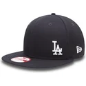 mutsid-lame-meresinine-snapback-9fifty-flawless-los-angeles-dodgers-mlb-new-era