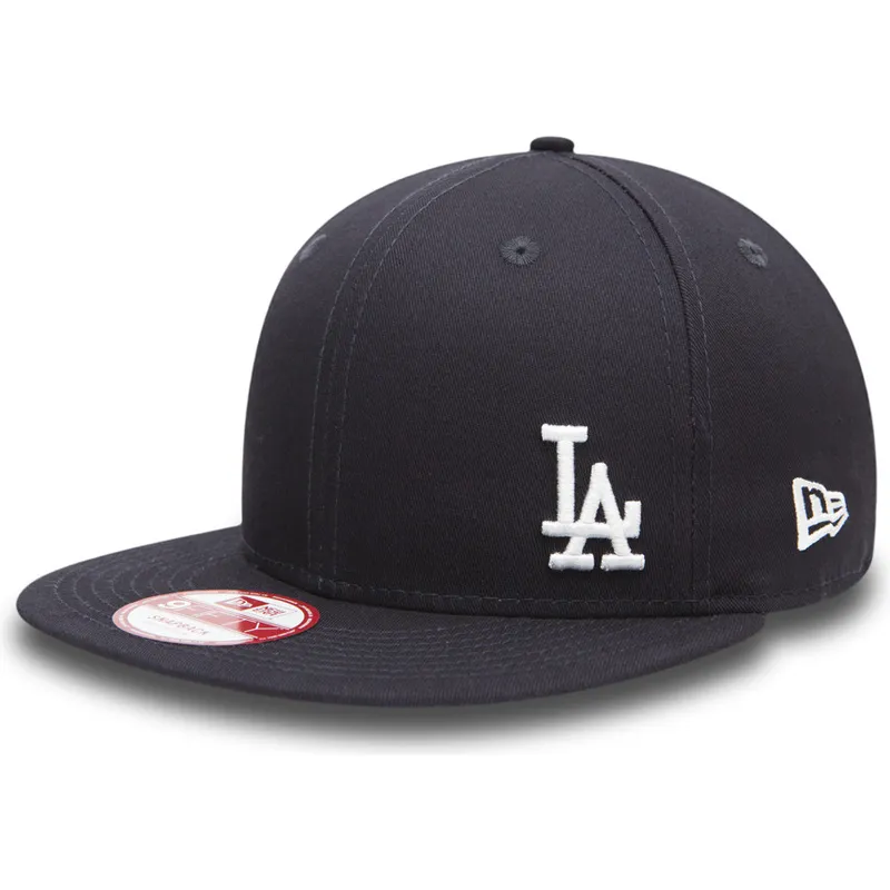 mutsid-lame-meresinine-snapback-9fifty-flawless-los-angeles-dodgers-mlb-new-era