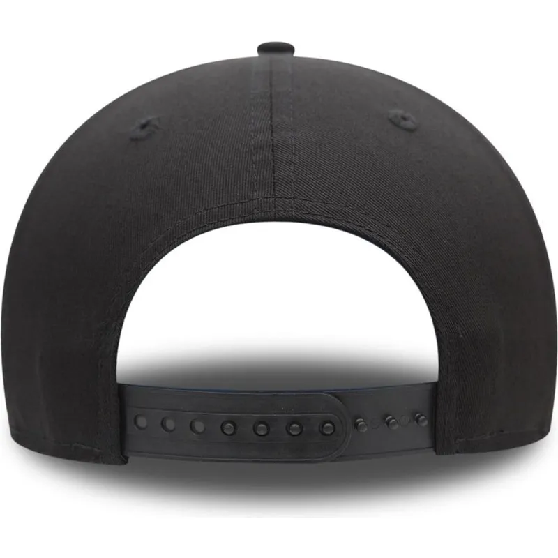 mutsid-lame-meresinine-snapback-9fifty-flawless-los-angeles-dodgers-mlb-new-era