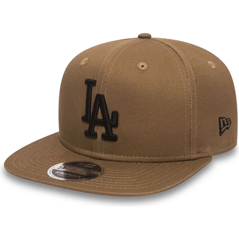 mutsid-lame-roheline-reguleeritav-9fifty-true-originators-los-angeles-dodgers-mlb-new-era