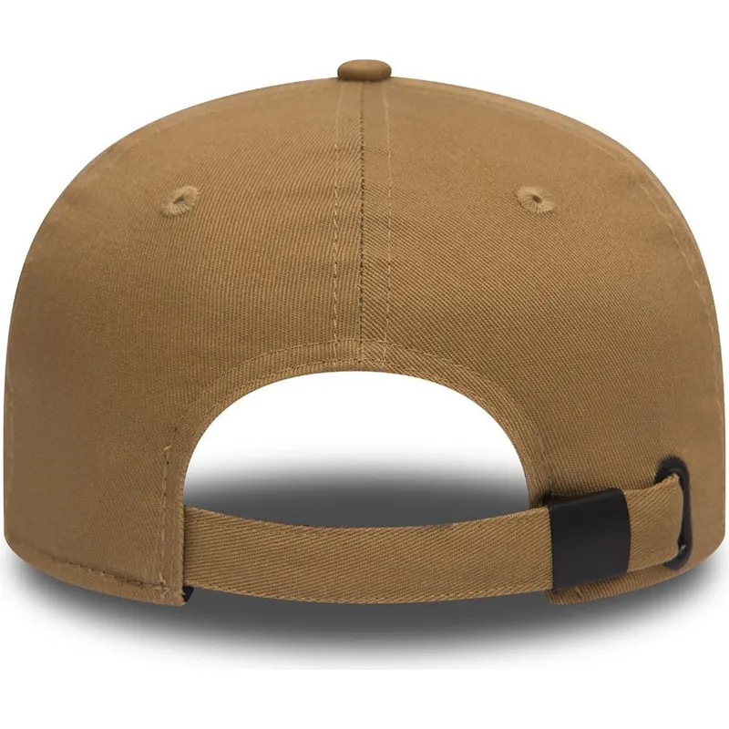 mutsid-lame-roheline-reguleeritav-9fifty-true-originators-los-angeles-dodgers-mlb-new-era