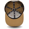 mutsid-lame-roheline-reguleeritav-9fifty-true-originators-los-angeles-dodgers-mlb-new-era