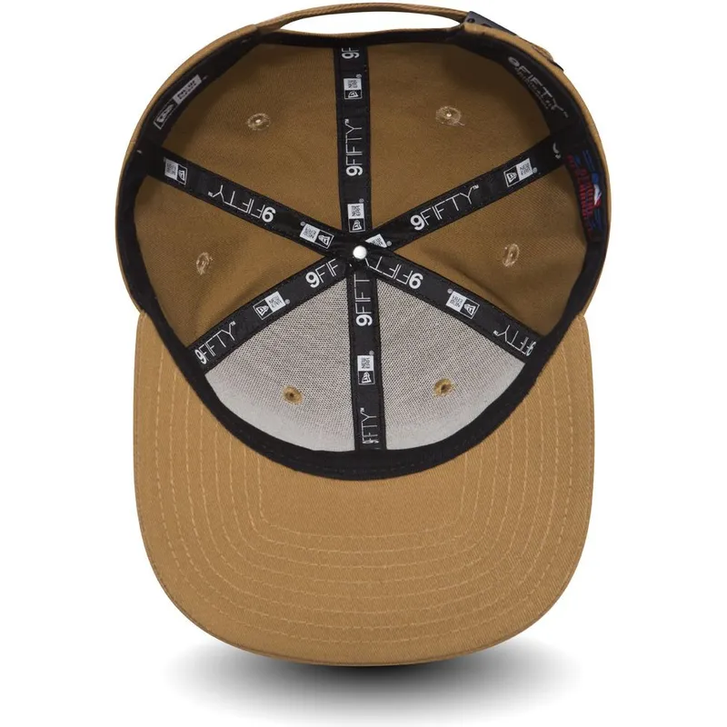 mutsid-lame-roheline-reguleeritav-9fifty-true-originators-los-angeles-dodgers-mlb-new-era