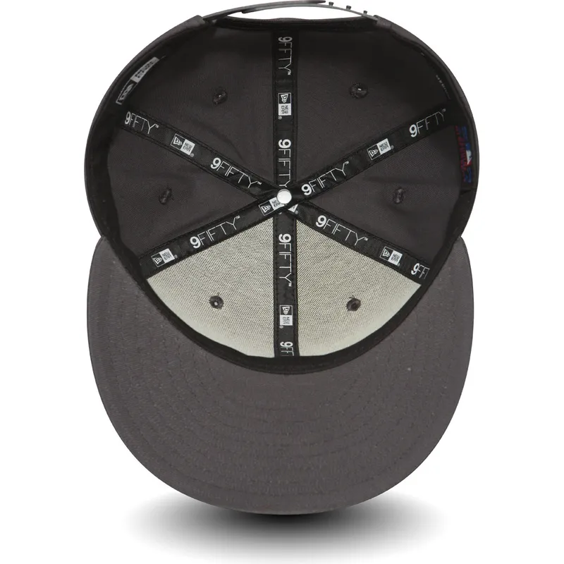 mutsid-lame-kivi-snapback-9fifty-league-essential-los-angeles-dodgers-mlb-new-era mutsid-lame-kivi-snapback-9fifty-league-essential-los-angeles-dodgers-mlb-new-era