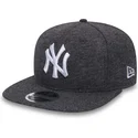 mutsid-lame-hall-snapback-9fifty-slub-new-york-yankees-mlb-new-era