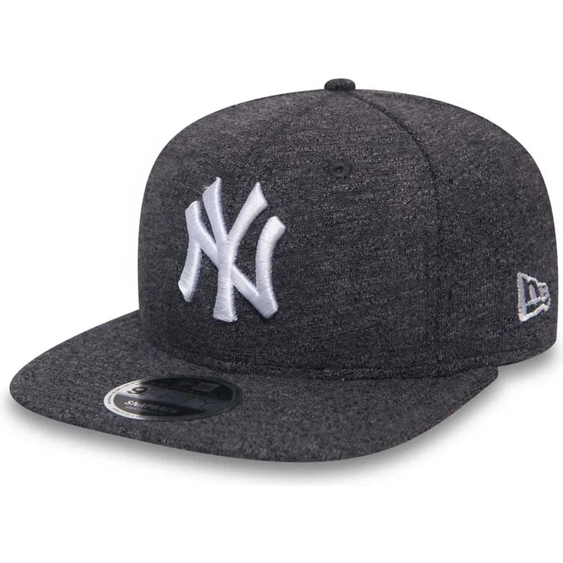 mutsid-lame-hall-snapback-9fifty-slub-new-york-yankees-mlb-new-era mutsid-lame-hall-snapback-9fifty-slub-new-york-yankees-mlb-new-era