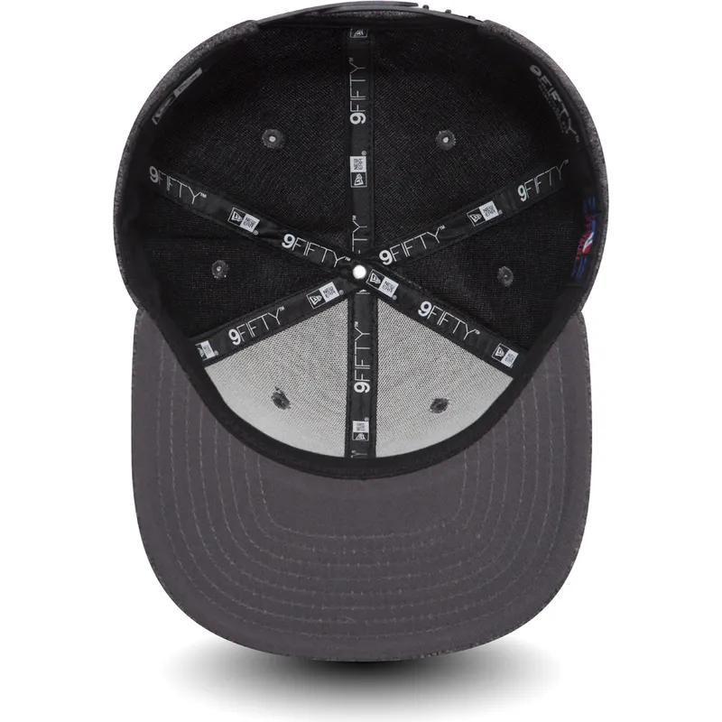 mutsid-lame-hall-snapback-9fifty-slub-new-york-yankees-mlb-new-era mutsid-lame-hall-snapback-9fifty-slub-new-york-yankees-mlb-new-era