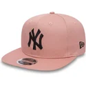 mutsid-lame-roosa-reguleeritav-9fifty-true-originators-new-york-yankees-mlb-new-era