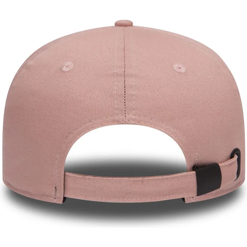 mutsid-lame-roosa-reguleeritav-9fifty-true-originators-new-york-yankees-mlb-new-era