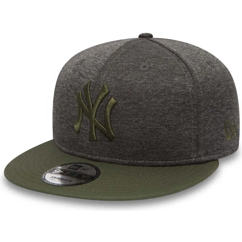 mutsid-lame-hall-snapback-9fifty-heather-jersey-new-york-yankees-mlb-new-era