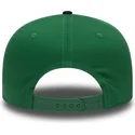mutsid-lame-roheline-snapback-9fifty-boston-celtics-nba-new-era