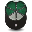 mutsid-lame-roheline-snapback-9fifty-boston-celtics-nba-new-era