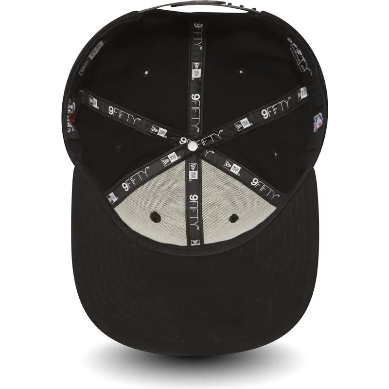 mutsid-lame-must-snapback-9fifty-chain-stitch-chicago-bulls-nba-new-era
