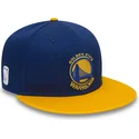 mutsid-lame-sinine-snapback-9fifty-golden-state-warriors-nba-new-era