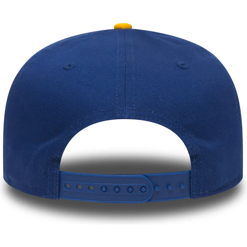 mutsid-lame-sinine-snapback-9fifty-golden-state-warriors-nba-new-era