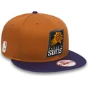 mutsid-lame-oranz-snapback-9fifty-phoenix-suns-nba-new-era
