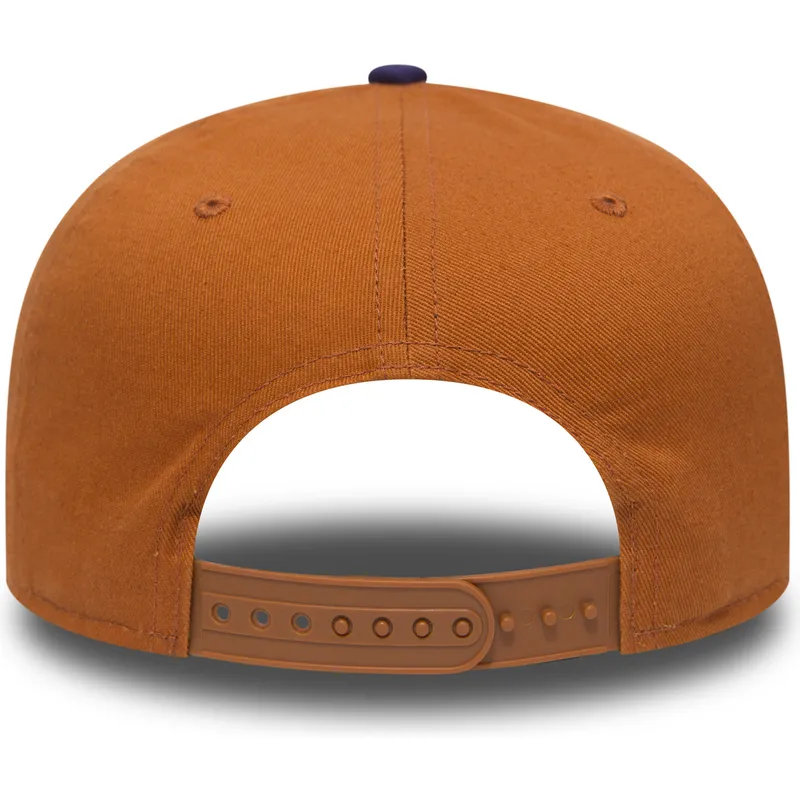 mutsid-lame-oranz-snapback-9fifty-phoenix-suns-nba-new-era