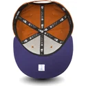 mutsid-lame-oranz-snapback-9fifty-phoenix-suns-nba-new-era