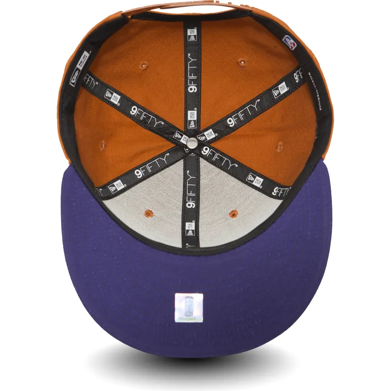 mutsid-lame-oranz-snapback-9fifty-phoenix-suns-nba-new-era