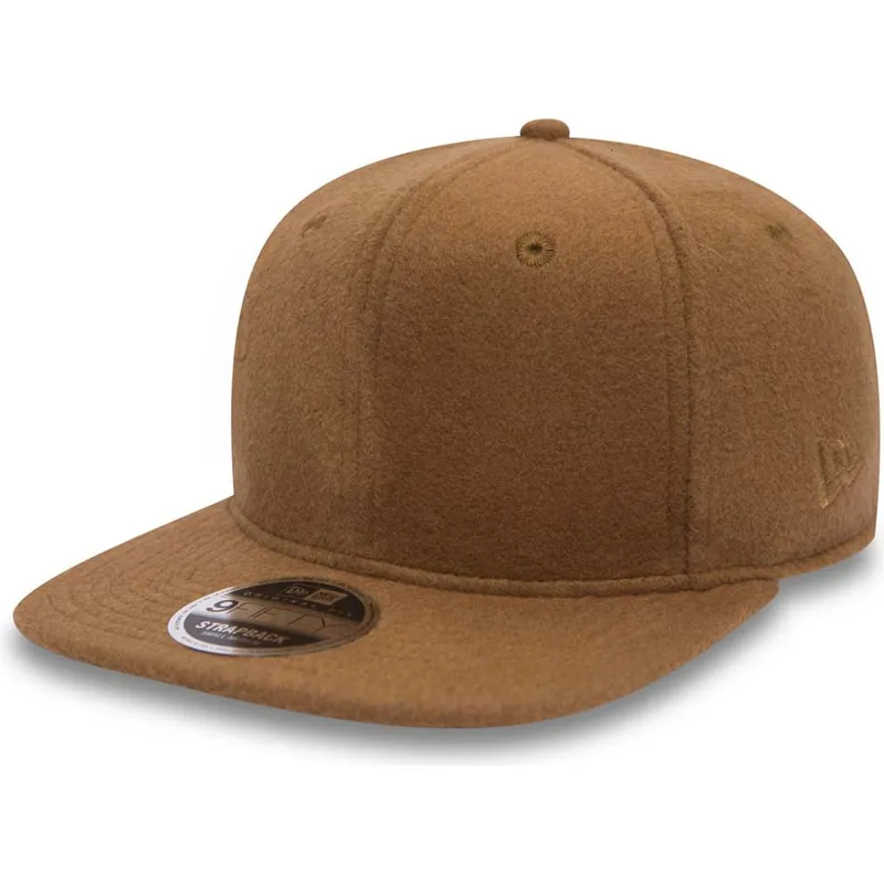 mutsid-lame-pruun-reguleeritav-9fifty-premium-classic-new-era