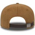mutsid-lame-pruun-reguleeritav-9fifty-premium-classic-new-era