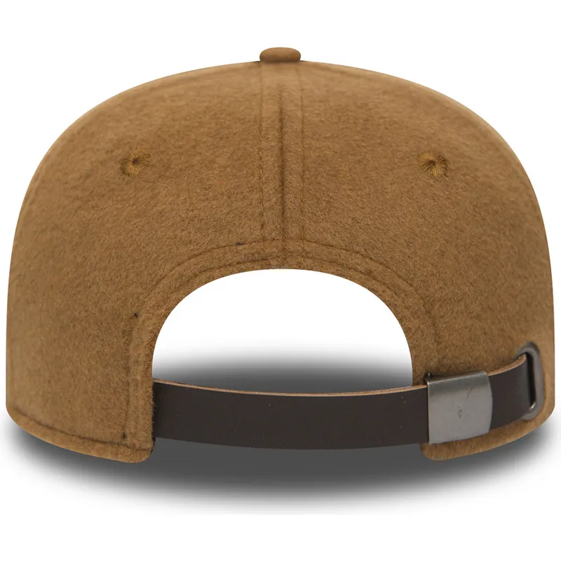 mutsid-lame-pruun-reguleeritav-9fifty-premium-classic-new-era