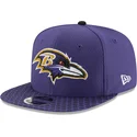 mutsid-lame-violetne-snapback-9fifty-sideline-baltimore-ravens-nfl-new-era