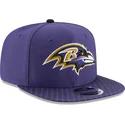 mutsid-lame-violetne-snapback-9fifty-sideline-baltimore-ravens-nfl-new-era