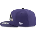 mutsid-lame-violetne-snapback-9fifty-sideline-baltimore-ravens-nfl-new-era