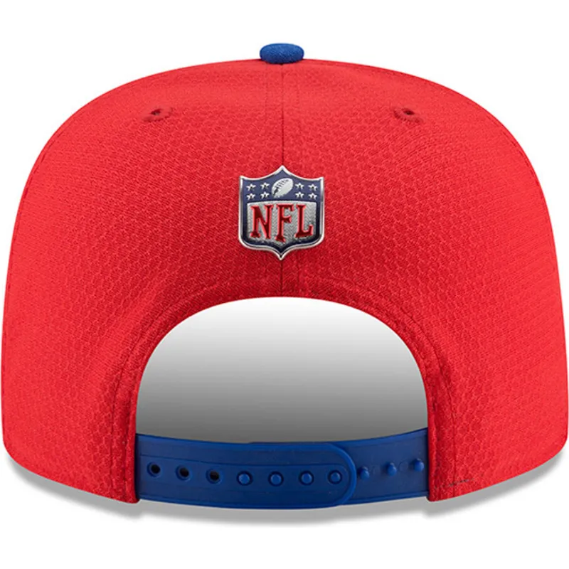 mutsid-lame-punane-snapback-9fifty-sideline-buffalo-bills-nfl-new-era mutsid-lame-punane-snapback-9fifty-sideline-buffalo-bills-nfl-new-era