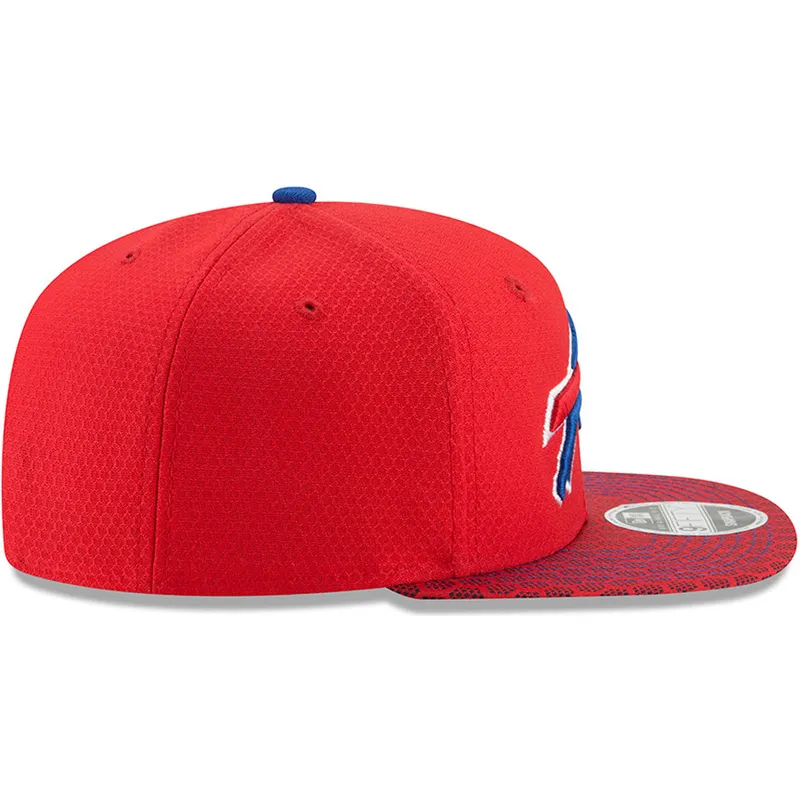 mutsid-lame-punane-snapback-9fifty-sideline-buffalo-bills-nfl-new-era mutsid-lame-punane-snapback-9fifty-sideline-buffalo-bills-nfl-new-era