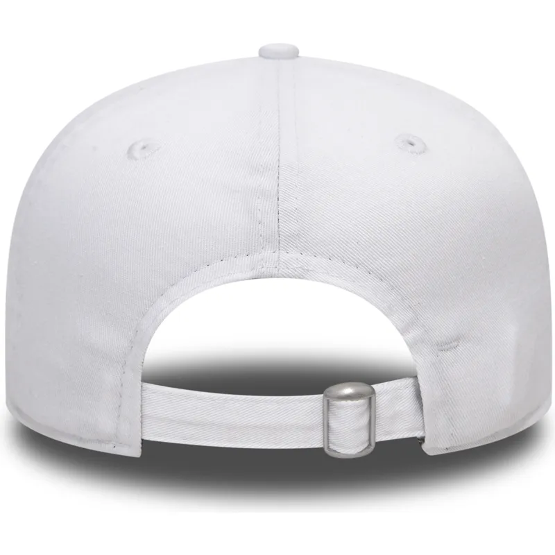 mutsid-lame-valge-snapback-9fifty-low-profile-unstructured-miami-dolphins-nfl-new-era