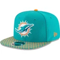 mutsid-lame-sinine-snapback-9fifty-sideline-miami-dolphins-nfl-new-era