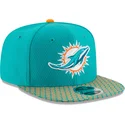 mutsid-lame-sinine-snapback-9fifty-sideline-miami-dolphins-nfl-new-era