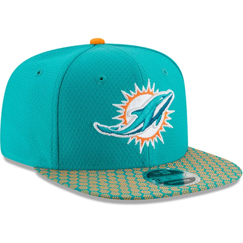 mutsid-lame-sinine-snapback-9fifty-sideline-miami-dolphins-nfl-new-era