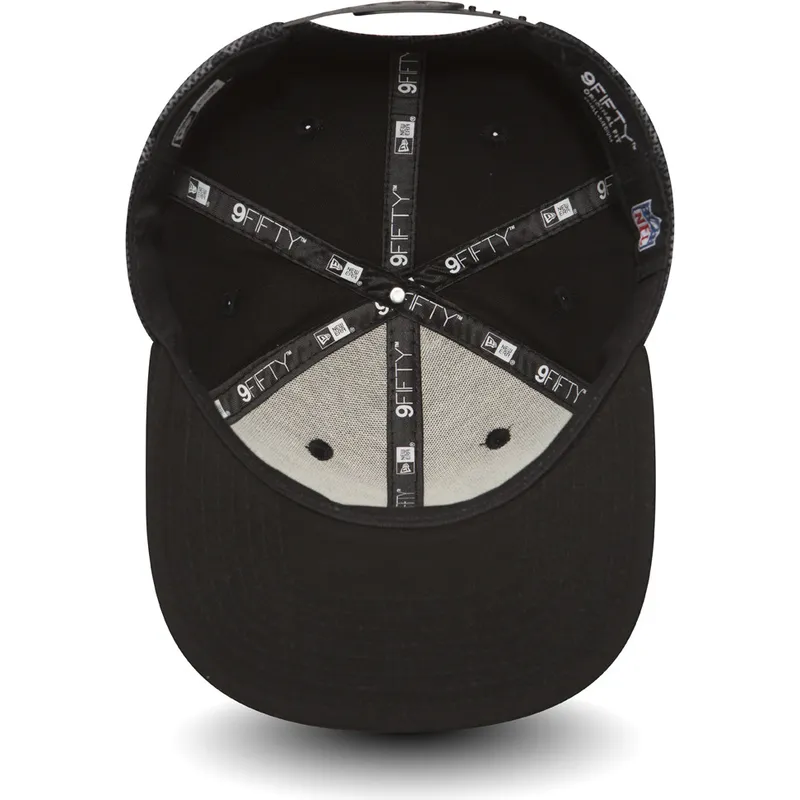 mutsid-lame-kamuflaaz-snapback-9fifty-mesh-overlay-las-vegas-raiders-nfl-new-era