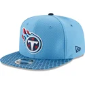 mutsid-lame-sinine-snapback-9fifty-sideline-tennessee-titans-nfl-new-era