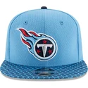 mutsid-lame-sinine-snapback-9fifty-sideline-tennessee-titans-nfl-new-era