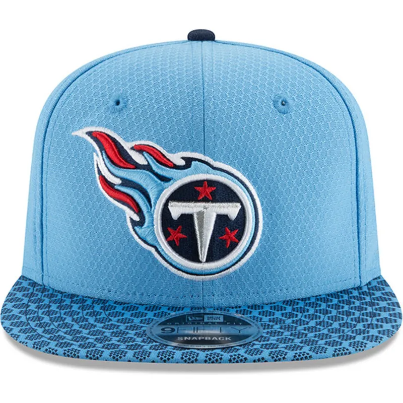 mutsid-lame-sinine-snapback-9fifty-sideline-tennessee-titans-nfl-new-era mutsid-lame-sinine-snapback-9fifty-sideline-tennessee-titans-nfl-new-era