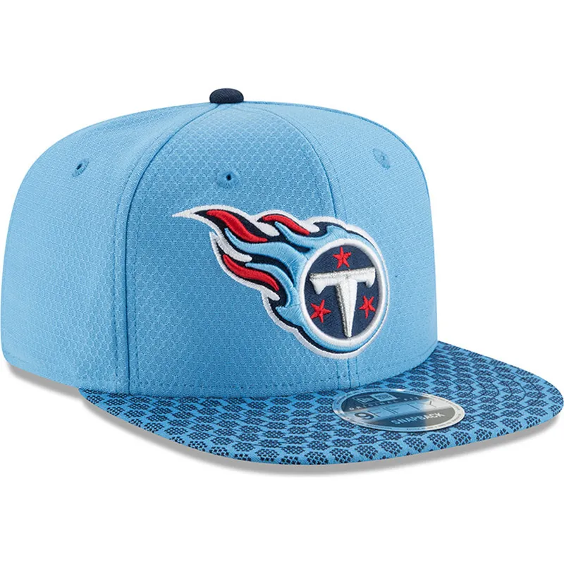 mutsid-lame-sinine-snapback-9fifty-sideline-tennessee-titans-nfl-new-era mutsid-lame-sinine-snapback-9fifty-sideline-tennessee-titans-nfl-new-era