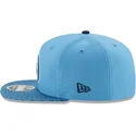 mutsid-lame-sinine-snapback-9fifty-sideline-tennessee-titans-nfl-new-era