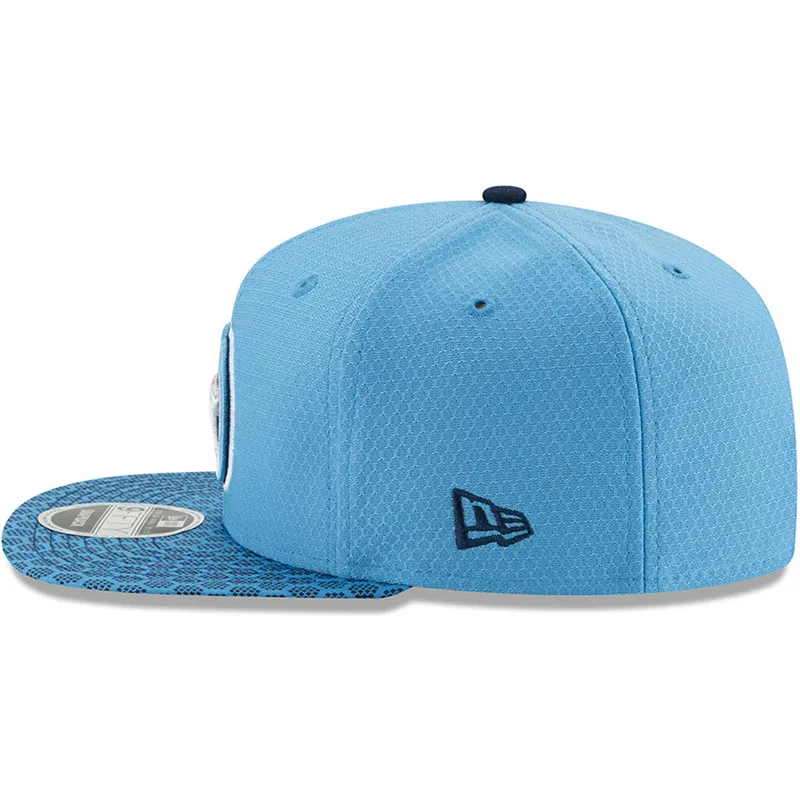 mutsid-lame-sinine-snapback-9fifty-sideline-tennessee-titans-nfl-new-era mutsid-lame-sinine-snapback-9fifty-sideline-tennessee-titans-nfl-new-era