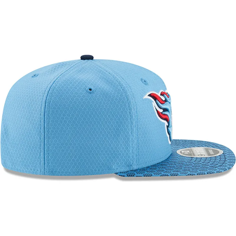 mutsid-lame-sinine-snapback-9fifty-sideline-tennessee-titans-nfl-new-era mutsid-lame-sinine-snapback-9fifty-sideline-tennessee-titans-nfl-new-era