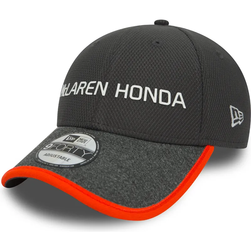 mutsid-kumer-hall-reguleeritav-9forty-mclaren-racing-formula-1-new-era mutsid-kumer-hall-reguleeritav-9forty-mclaren-racing-formula-1-new-era